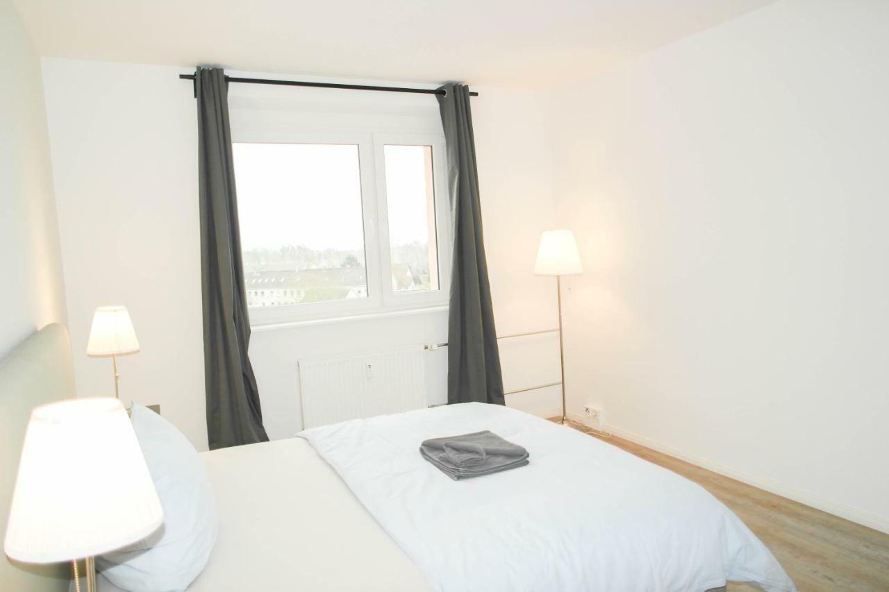 Sunny Apartment II Peenemunde Bagian luar foto
